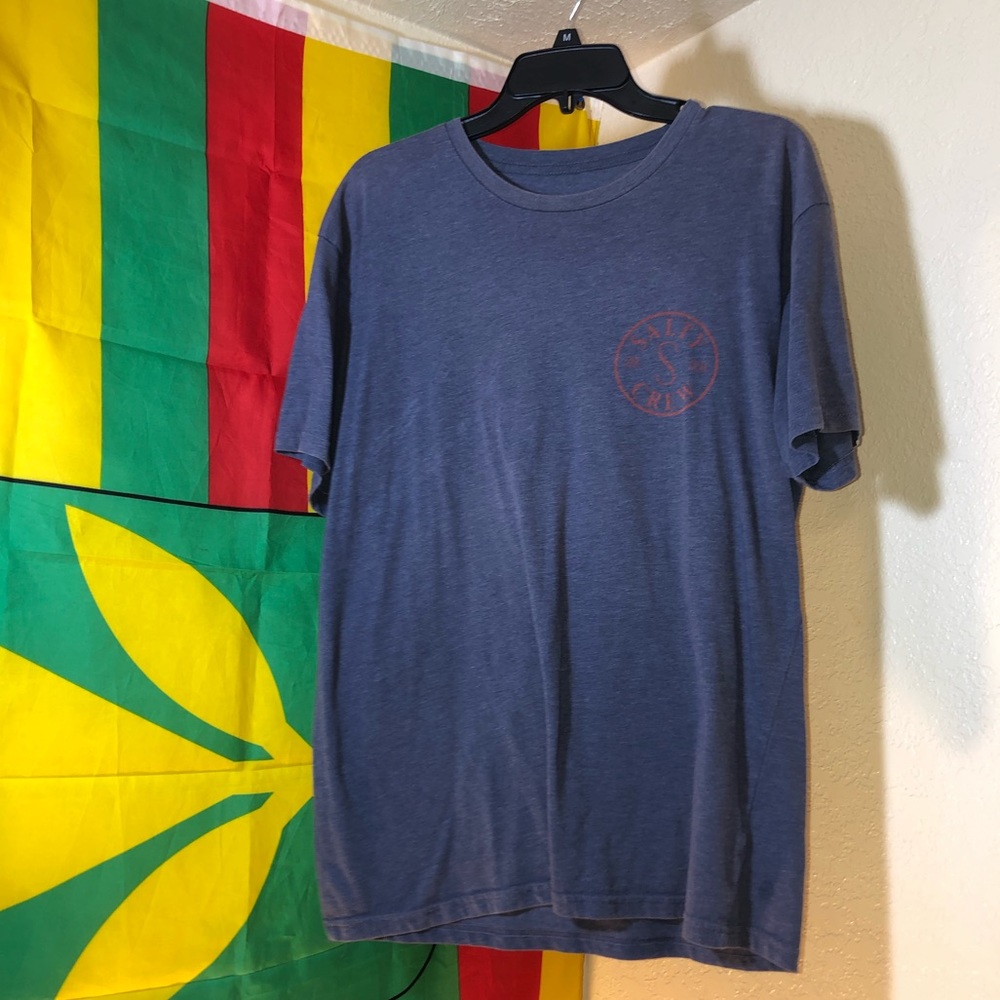 SALTY CREW TEE